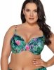 Biustonosz kąpielowy soft Ava SK 206 Paradise